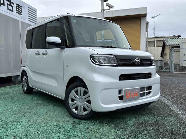 タントＸ（埼玉県）の中古車