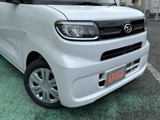 タントＸ（埼玉県）の中古車