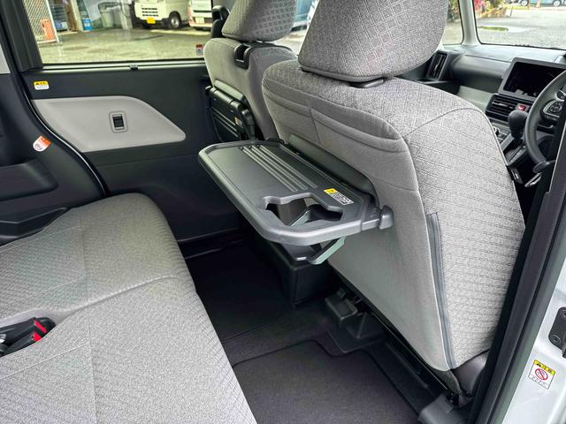 タントＸ（埼玉県）の中古車