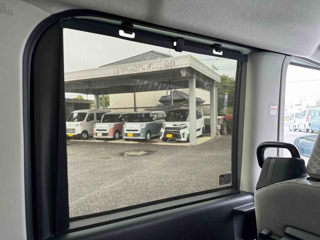 タントＸ（埼玉県）の中古車