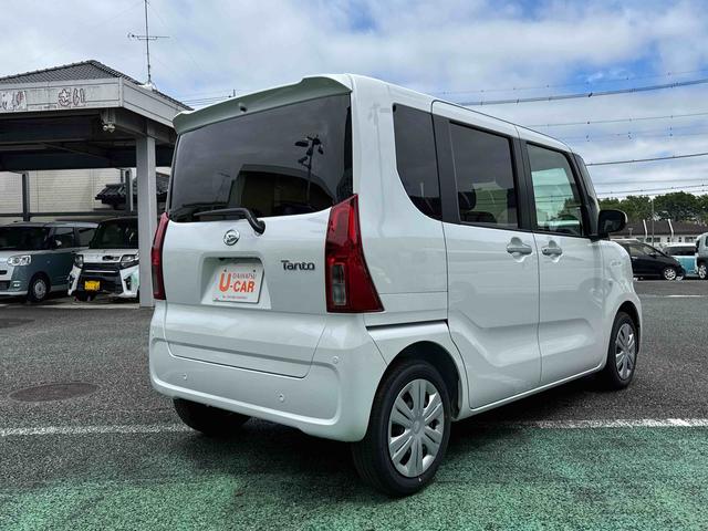 タントＸ（埼玉県）の中古車
