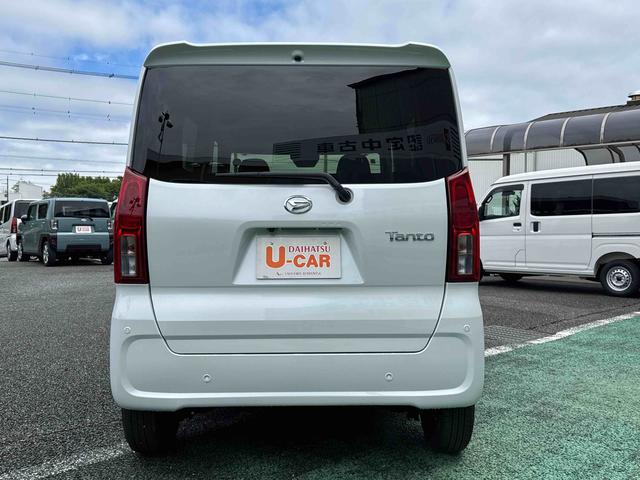タントＸ（埼玉県）の中古車
