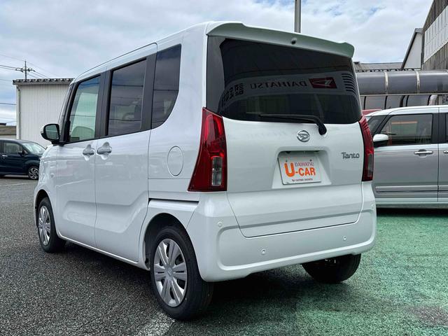 タントＸ（埼玉県）の中古車