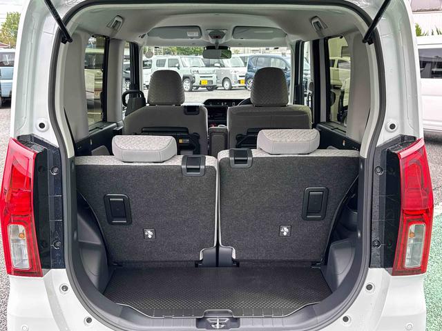 タントＸ（埼玉県）の中古車