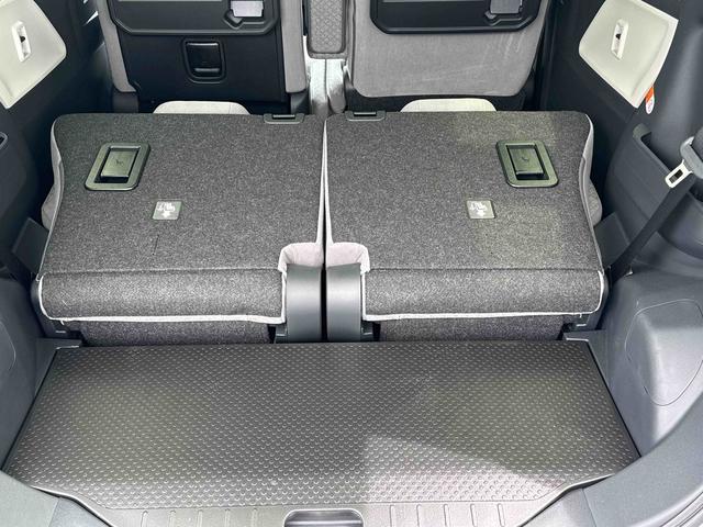 タントＸ（埼玉県）の中古車