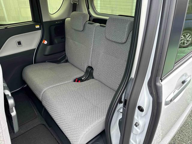 タントＸ（埼玉県）の中古車