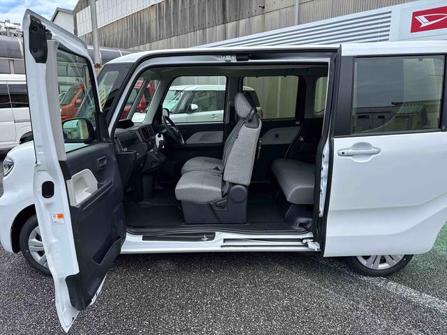 タントＸ（埼玉県）の中古車