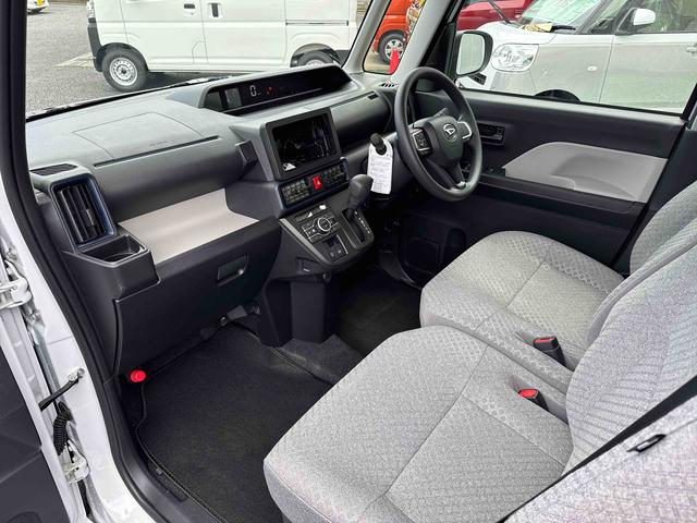 タントＸ（埼玉県）の中古車