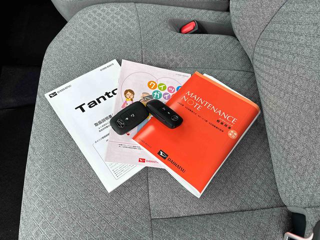 タントＸ（埼玉県）の中古車