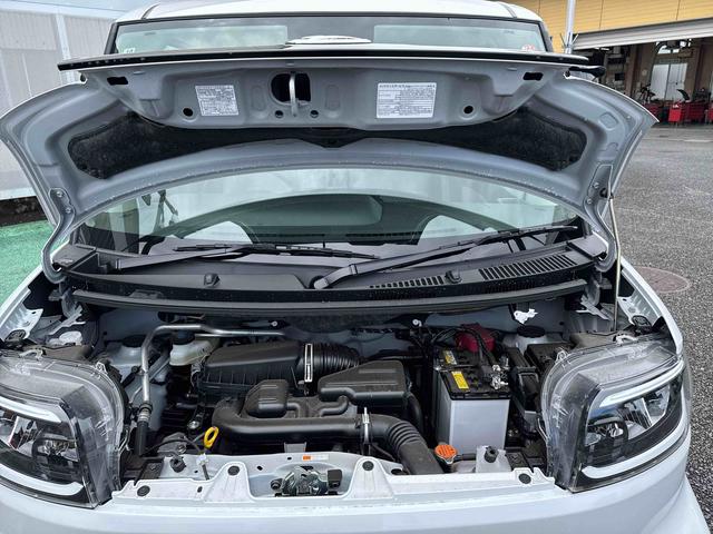 タントＸ（埼玉県）の中古車