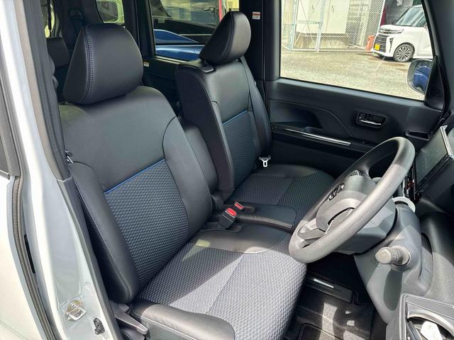 タントカスタムＸ　当社デモカー（埼玉県）の中古車