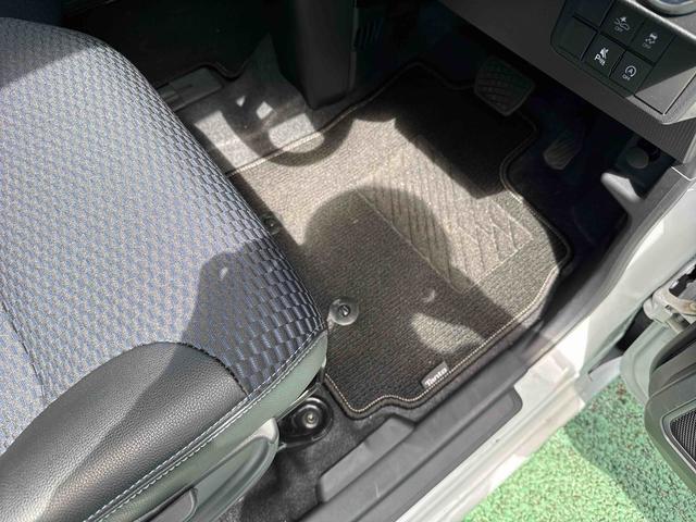 タントカスタムＸ　当社デモカー（埼玉県）の中古車