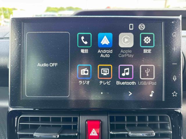 タントカスタムＸ　当社デモカー（埼玉県）の中古車