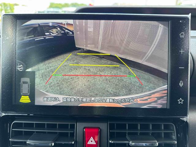 タントカスタムＸ　当社デモカー（埼玉県）の中古車