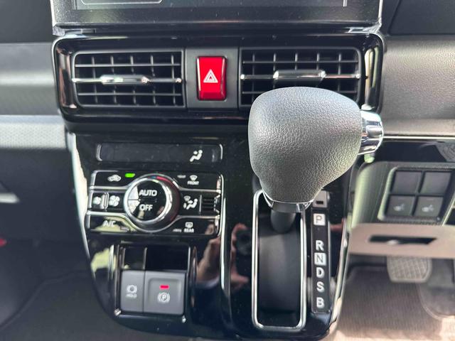 タントカスタムＸ　当社デモカー（埼玉県）の中古車