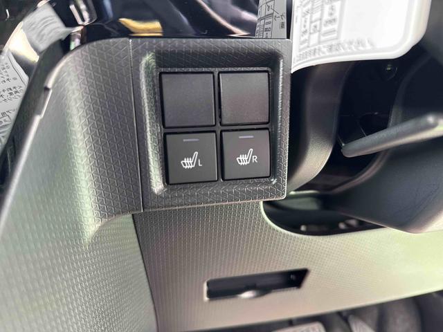 タントカスタムＸ　当社デモカー（埼玉県）の中古車