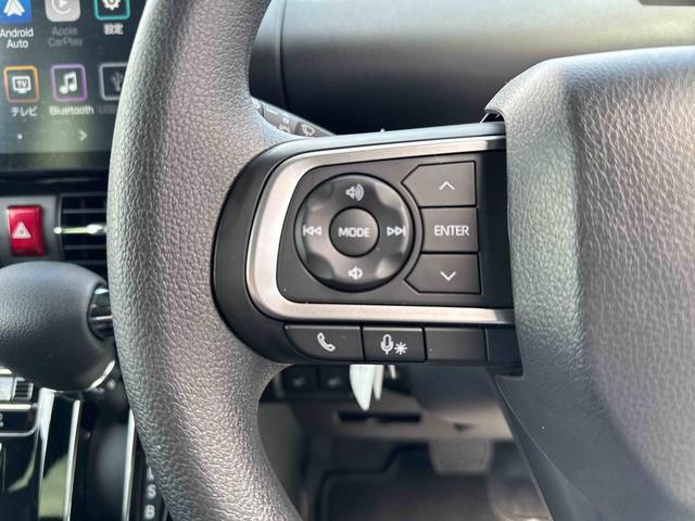 タントカスタムＸ　当社デモカー（埼玉県）の中古車