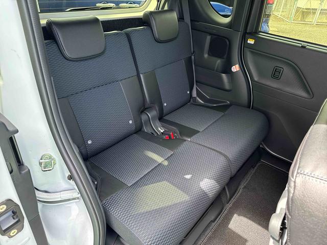 タントカスタムＸ　当社デモカー（埼玉県）の中古車