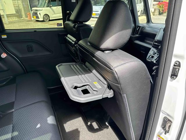 タントカスタムＸ　当社デモカー（埼玉県）の中古車