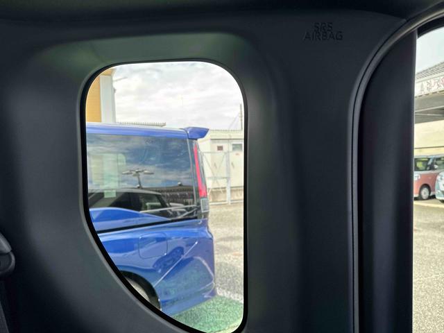 タントカスタムＸ　当社デモカー（埼玉県）の中古車