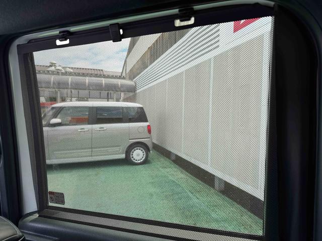 タントカスタムＸ　当社デモカー（埼玉県）の中古車