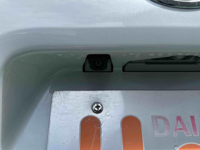 タントカスタムＸ　当社デモカー（埼玉県）の中古車