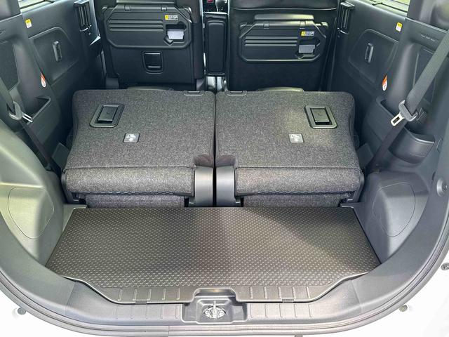 タントカスタムＸ　当社デモカー（埼玉県）の中古車