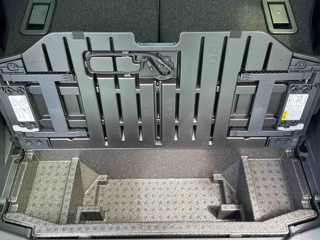 タントカスタムＸ　当社デモカー（埼玉県）の中古車