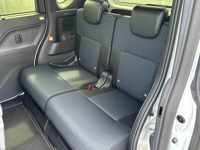 タントカスタムＸ　当社デモカー（埼玉県）の中古車