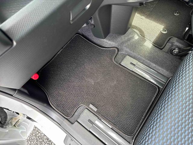 タントカスタムＸ　当社デモカー（埼玉県）の中古車