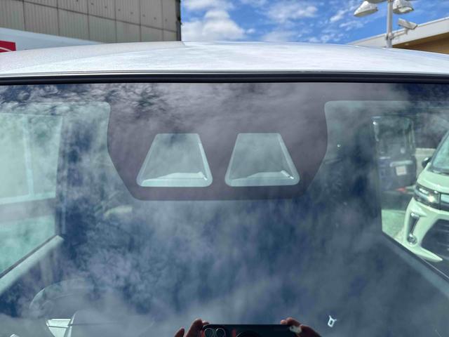 タントカスタムＸ　当社デモカー（埼玉県）の中古車