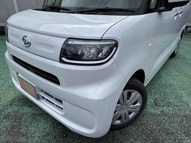 タントＬ　キーフリー・ＬＥＤヘッドランプ・当社デモカーアップ車（埼玉県）の中古車
