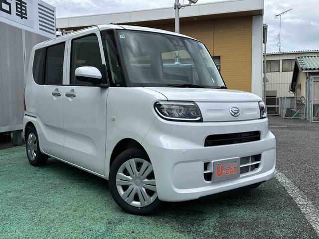 タントＬ　キーフリー・ＬＥＤヘッドランプ・当社デモカーアップ車（埼玉県）の中古車