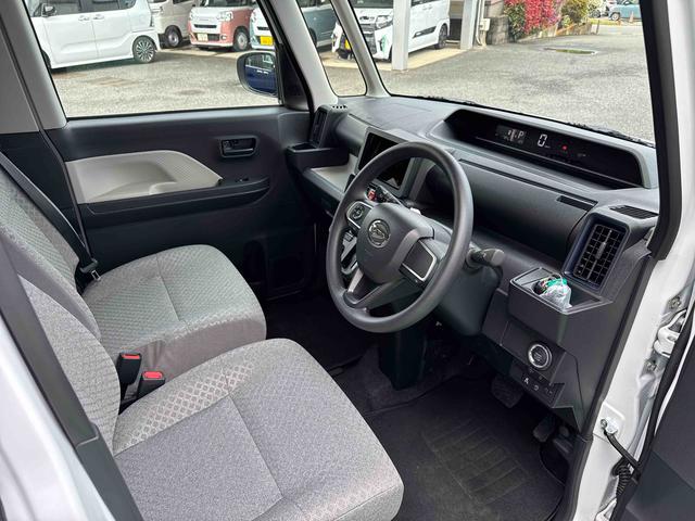 タントＬ　キーフリー・ＬＥＤヘッドランプ・当社デモカーアップ車（埼玉県）の中古車