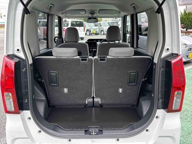 タントＬ　キーフリー・ＬＥＤヘッドランプ・当社デモカーアップ車（埼玉県）の中古車