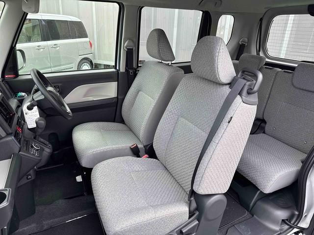 タントＬ　キーフリー・ＬＥＤヘッドランプ・当社デモカーアップ車（埼玉県）の中古車