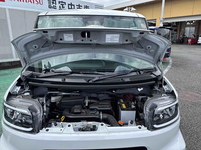 タントＬ　キーフリー・ＬＥＤヘッドランプ・当社デモカーアップ車（埼玉県）の中古車