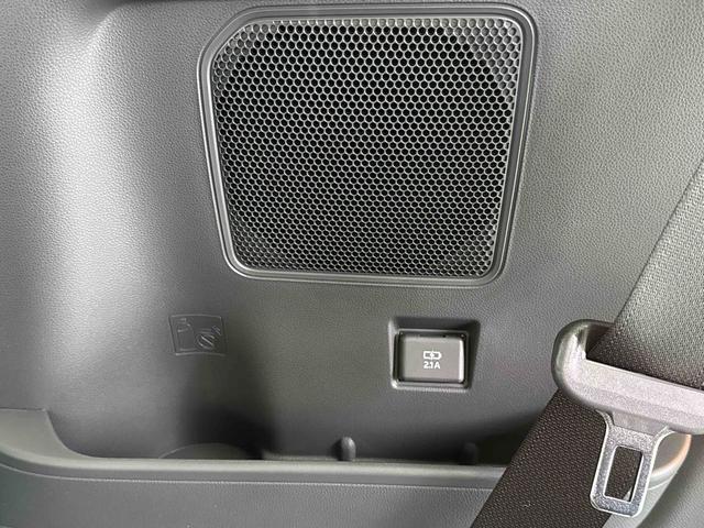 タントファンクロスターボ・純正ナビ・ドラレコ・当社デモカーアップナビＴＶ　スマートキ−　禁煙　１オーナー　キーフリーシステム　ターボ車　アルミホイール　エアバッグ　ＡＢＳ（埼玉県）の中古車