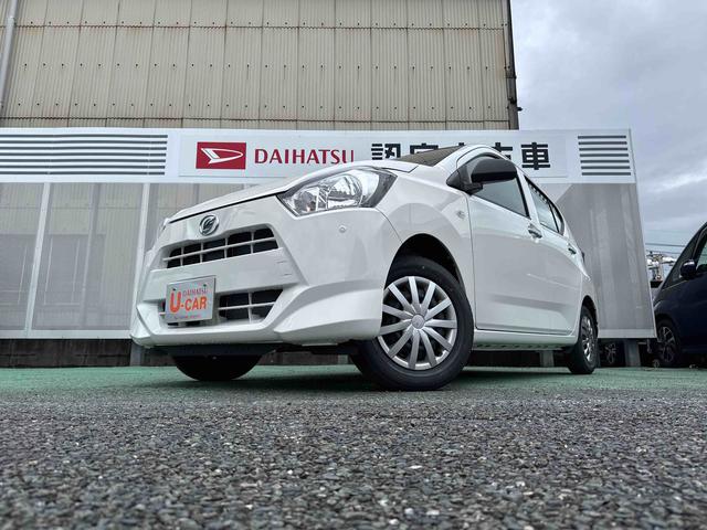 ミライースＬ　ＳＡIII　キーレス・スマアシIII・当社デモカーアップ１オーナ　禁煙　キーレスキー　ＡＢＳ　運転席エアバッグ（埼玉県）の中古車