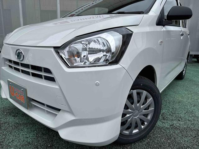 ミライースＬ　ＳＡIII　キーレス・スマアシIII・当社デモカーアップ１オーナ　禁煙　キーレスキー　ＡＢＳ　運転席エアバッグ（埼玉県）の中古車