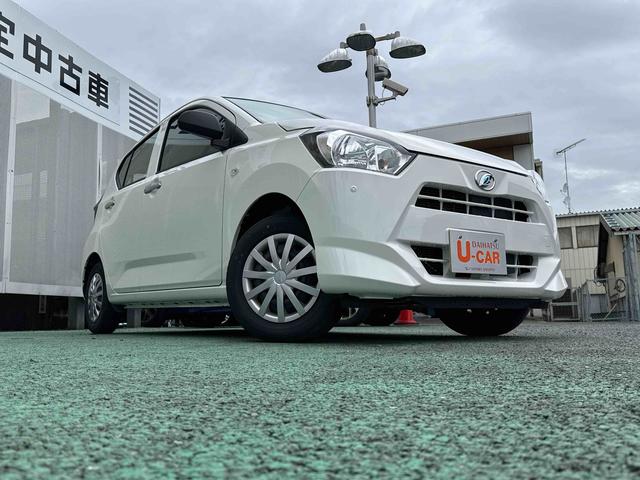 ミライースＬ　ＳＡIII　キーレス・スマアシIII・当社デモカーアップ１オーナ　禁煙　キーレスキー　ＡＢＳ　運転席エアバッグ（埼玉県）の中古車