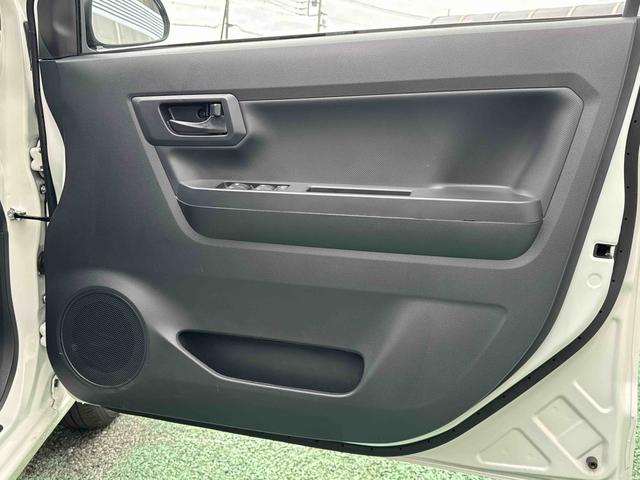 ミライースＬ　ＳＡIII　キーレス・スマアシIII・当社デモカーアップ１オーナ　禁煙　キーレスキー　ＡＢＳ　運転席エアバッグ（埼玉県）の中古車