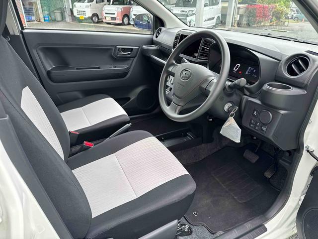 ミライースＬ　ＳＡIII　キーレス・スマアシIII・当社デモカーアップ１オーナ　禁煙　キーレスキー　ＡＢＳ　運転席エアバッグ（埼玉県）の中古車