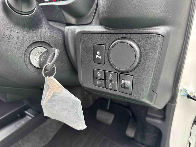 ミライースＬ　ＳＡIII　キーレス・スマアシIII・当社デモカーアップ１オーナ　禁煙　キーレスキー　ＡＢＳ　運転席エアバッグ（埼玉県）の中古車