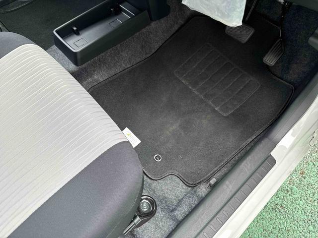 ミライースＬ　ＳＡIII　キーレス・スマアシIII・当社デモカーアップ１オーナ　禁煙　キーレスキー　ＡＢＳ　運転席エアバッグ（埼玉県）の中古車