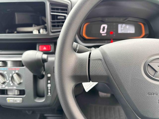 ミライースＬ　ＳＡIII　キーレス・スマアシIII・当社デモカーアップ１オーナ　禁煙　キーレスキー　ＡＢＳ　運転席エアバッグ（埼玉県）の中古車