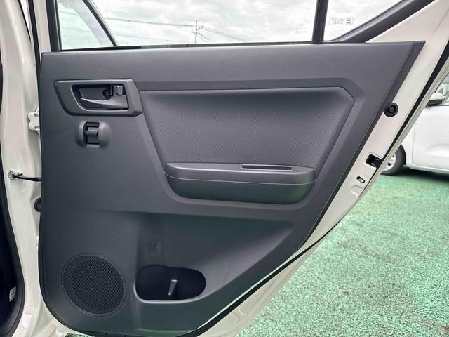 ミライースＬ　ＳＡIII　キーレス・スマアシIII・当社デモカーアップ１オーナ　禁煙　キーレスキー　ＡＢＳ　運転席エアバッグ（埼玉県）の中古車