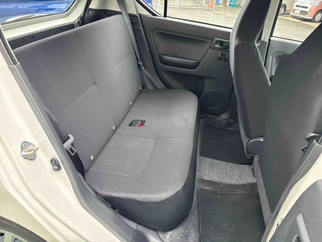 ミライースＬ　ＳＡIII　キーレス・スマアシIII・当社デモカーアップ１オーナ　禁煙　キーレスキー　ＡＢＳ　運転席エアバッグ（埼玉県）の中古車