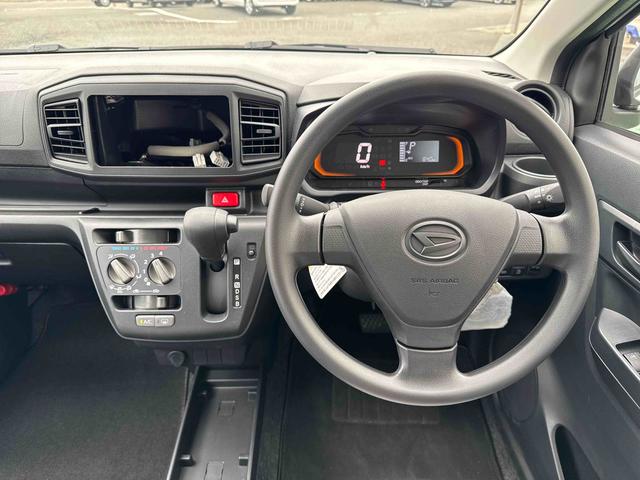 ミライースＬ　ＳＡIII　キーレス・スマアシIII・当社デモカーアップ１オーナ　禁煙　キーレスキー　ＡＢＳ　運転席エアバッグ（埼玉県）の中古車