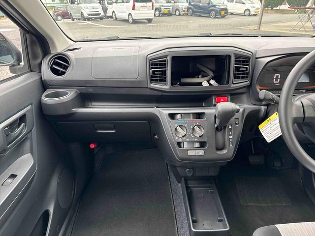 ミライースＬ　ＳＡIII　キーレス・スマアシIII・当社デモカーアップ１オーナ　禁煙　キーレスキー　ＡＢＳ　運転席エアバッグ（埼玉県）の中古車